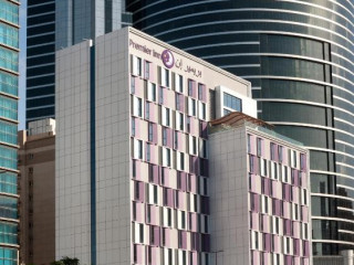 Premier Inn Dubai Barsha Heights