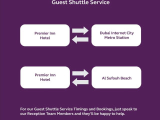 Premier Inn Dubai Barsha Heights