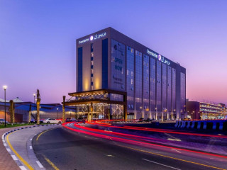 Premier Inn Dubai Dragon Mart