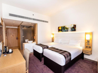 Premier Inn Dubai Dragon Mart