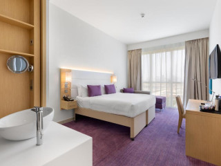 Premier Inn Dubai Ibn Battuta Mall