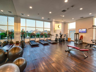 Premier Inn Dubai Ibn Battuta Mall