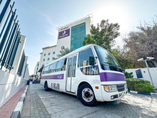 Premier Inn Dubai International Airport Hotel