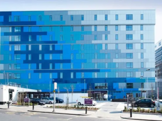 Premier Inn London Archway hotel