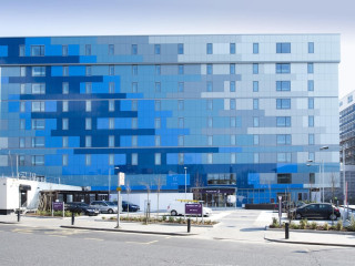 Premier Inn London Archway hotel