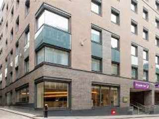 PREMIER INN LONDON BANK - TOWER