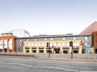 Premier Inn London Bexleyheath