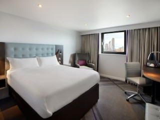 PREMIER INN LONDON BROMLEY