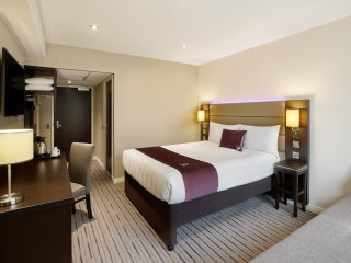 Premier Inn London City (Old Street)