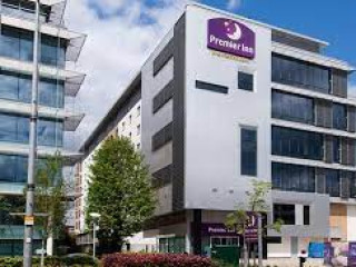 PREMIER INN LONDON EALING