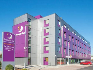 PREMIER INN LONDON EDMONTON
