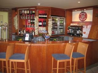 PREMIER INN LONDON ELSTREE