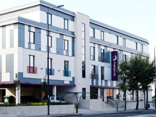 PREMIER INN LONDON ELTHAM