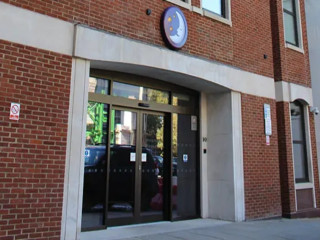 Premier Inn London Farringdon (Smithfield) Hotel