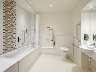 Premier Inn London Gatwick Airport East