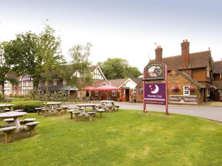 Premier Inn London Gatwick Airport East