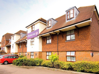 Premier Inn London Gatwick Airport South (London Road)