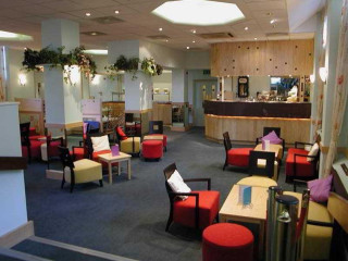 Premier Inn London Hammersmith (Ravenscourt Park)