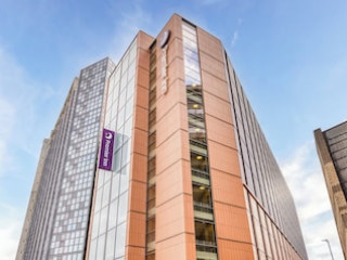 PREMIER INN LONDON HAMMERSMITH TALGARTH