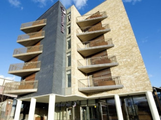 PREMIER INN LONDON LEWISHAM