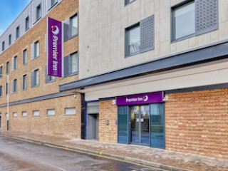 PREMIER INN LONDON ROMFORD TOWN CENTRE