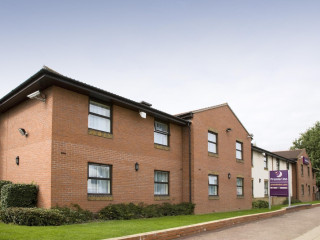 Premier Inn London Romford West