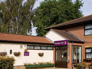 Premier Inn London Romford West