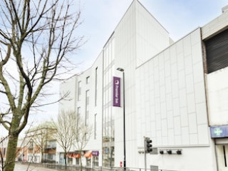 PREMIER INN LONDON SUTTON HOTEL