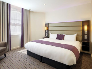PREMIER INN LONDON TOOTING