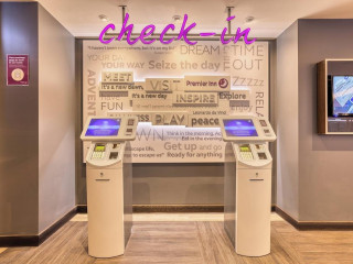 PREMIER INN LONDON TOOTING