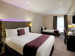 PREMIER INN LONDON TOOTING