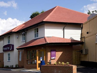 PREMIER INN LONDON TWICKENHAM EAST
