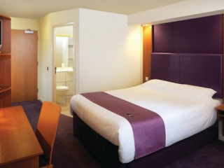 PREMIER INN LONDON TWICKENHAM EAST