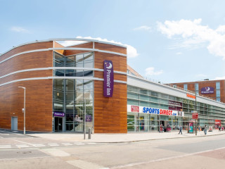 Premier Inn London Wandsworth