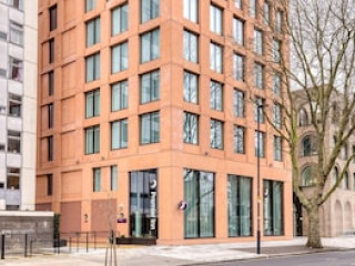 PREMIER INN LONDON WATERLOO - LAMBETH ROAD