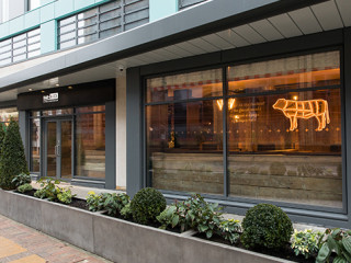 PREMIER INN LONDON WIMBLEDON (BROADWAY)