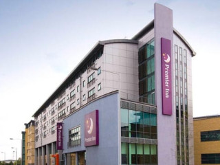 PREMIER INN LONDON WIMBLEDON SOUTH