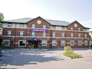 PREMIER INN WATFORD CENTRAL