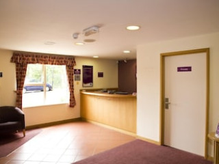 PREMIER INN WATFORD NORTH