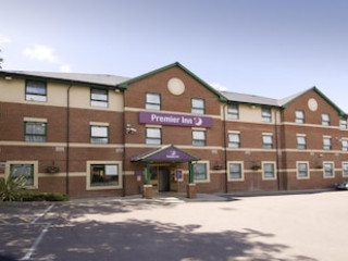 PREMIER INN WATFORD NORTH