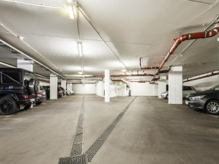 Premier Inn Wien City Hauptbahnhof