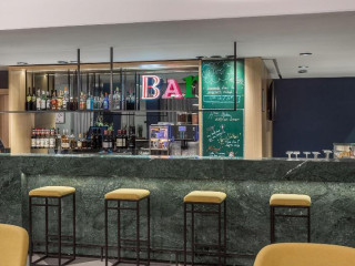 Premier Inn Wien City Hauptbahnhof