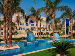 Hotel Thailanda