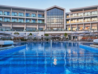PREMIER LE REVE HOTEL & SPA (ADULTS ONLY)
