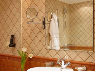 Premier Luxury Mountain Resort