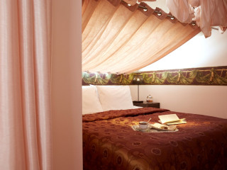 Premier Luxury Mountain Resort