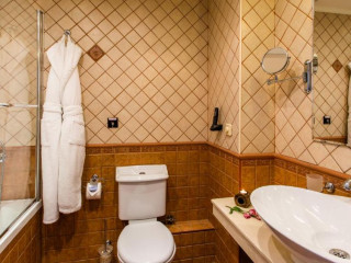 Premier Luxury Mountain Resort Bansko