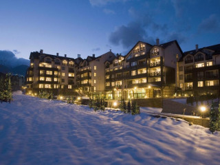 Premier Luxury Mountain Resort Bansko