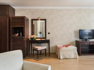 Premier Luxury Mountain Resort Bansko
