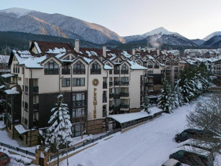 Premier Luxury Mountain Resort Bansko